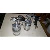 Image 1 : HUSKY AND EXCELL PAINT SPRAYERS