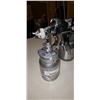 Image 2 : HUSKY AND EXCELL PAINT SPRAYERS