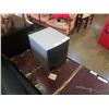 Image 1 : SONY MODEL SA-WP78 SUB WOOFER