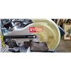 Image 3 : RYOBI MITER SAW