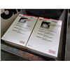 Image 1 : Two boxes of 3M n95 grade particulate/ welding masks