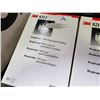 Image 3 : Two boxes of 3M n95 grade particulate/ welding masks