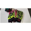 Image 2 : LOT OF WORK GLOVES - RAWKTECH XL