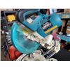Image 2 : MAKITA 255MM SLIDING COMPOUND MITER SAW WITH SAW STAND AND MOUNT