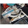 Image 3 : MAKITA 255MM SLIDING COMPOUND MITER SAW WITH SAW STAND AND MOUNT