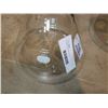 Image 2 : 3 glass pyrex flasks 2800ml