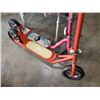 Image 2 : 2 scooters