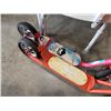 Image 3 : 2 scooters