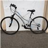 Image 1 : SILVER NAKAMURA BIKE