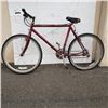 Image 1 : RED SCHWINN BIKE