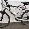 Image 2 : SILVER KUWAHARA BIKE