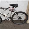 Image 4 : SILVER KUWAHARA BIKE