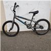 Image 1 : BLACK SUPERCYCLE BMX BIKE