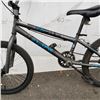 Image 2 : BLACK SUPERCYCLE BMX BIKE