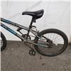 Image 4 : BLACK SUPERCYCLE BMX BIKE
