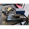 Image 1 : Miller Wire feed welder and hose