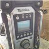 Image 2 : MAKITA SHOP RADIO