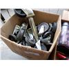 Image 1 : Box of casters