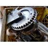 Image 2 : Box of trailer tongueS and winch