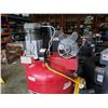 Image 2 : Coleman power mate 60 gallon standup air compressor tested working