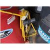 Image 8 : Coleman power mate 60 gallon standup air compressor tested working