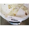 Image 3 : PAIL OF BEIGE PAINT