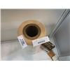 Image 2 : TRAILER LOCK AND ROLL OF 16INCH  POLY