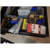 Image 2 : Lot of bolts, anchors and fasteners