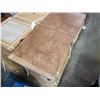 Image 3 : PALLET OF TILE