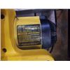 Image 2 : Dewalt dw-705 compound miter saw