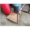 Image 2 : 4 WHEEL PLATFORM CART