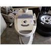 Image 2 : CEREC Bluecam dental scanner