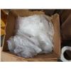 Image 2 : BOX OF SHIPPING SUPPLIES