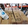 Image 2 : 4 boxes of aerosol spray paint