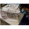 Image 2 : 5000 BTU ARCTIC KING WINDOW MOUNT AIR CONDITIONER - WORKING
