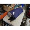 Image 1 : Cotton wood 8-person tent