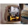 Image 2 : TOWEL RACK, CORDLESS DRILL, DOORKNOBS