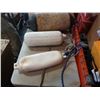 Image 2 : 4 BOAT BUMPER FLOATS