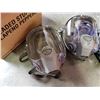 Image 2 : Box of three 3M face masks