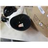 Image 4 : BOX OF 11 NEW MOTORCYCLE HELMETS