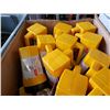 Image 2 : Box and tote of new flashlights and shoplights