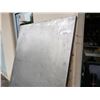 Image 2 : 6ft x 2ft stainless table top