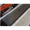 Image 2 : Wizard retractable screen door