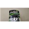 Image 2 : New energizer rechargable AA batteries and smart charger