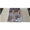 Image 1 : 2 REMMINGTON PRO 1 INCH MULTI STYLERS