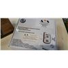Image 2 : MEDICAL ALERT 2 WAY PHONE ATS TOUCHNTALK PRO 2 AND PORTABLE CELL PHONE