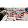Image 2 : 4 SOCIAL STAR SOCIAL MEDIA PARTY GAMES