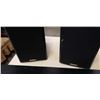 Image 3 : PAIR OF ENERGY SPEAKERS AND KLIPSCH SPEAKER