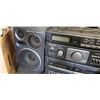 Image 2 : NAD STEREO RECEIVER 7155 AND PANASONIC BOOMBOX