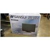 Image 1 : SANSUI 26 INCH LCD TV WITH DVD PLAYER